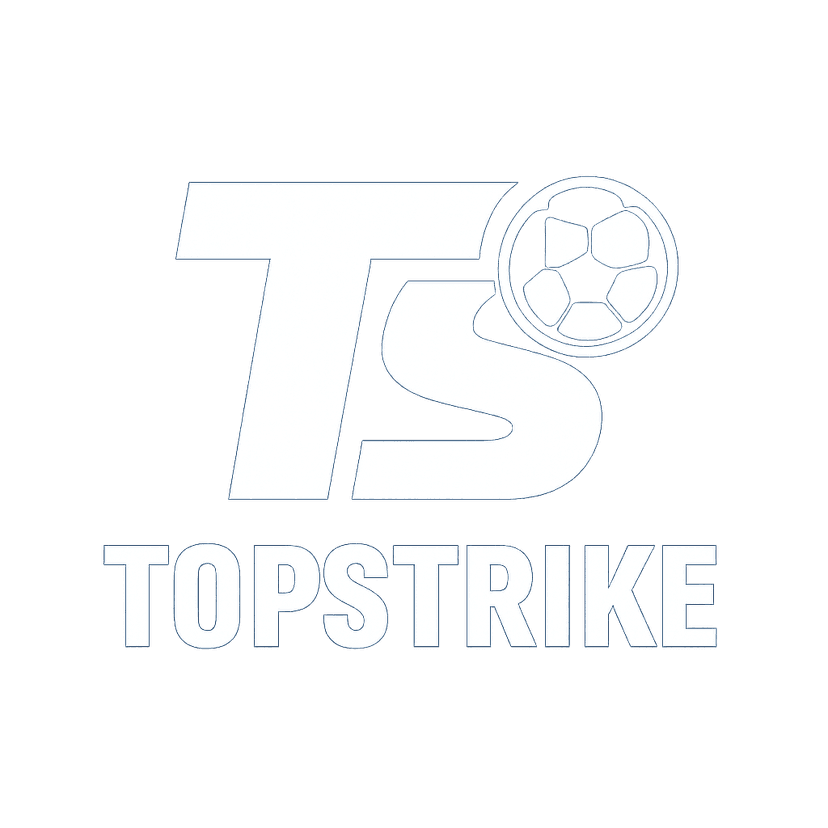 TopStrike Logo